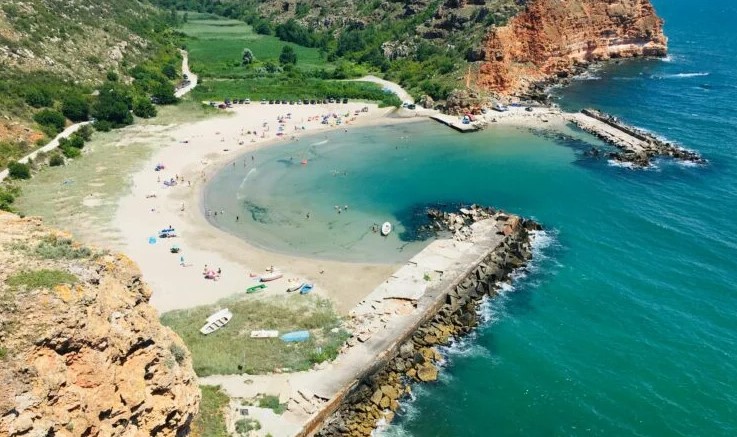 Екотуризъм България